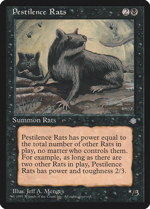 Pestilence Rats Full hd image