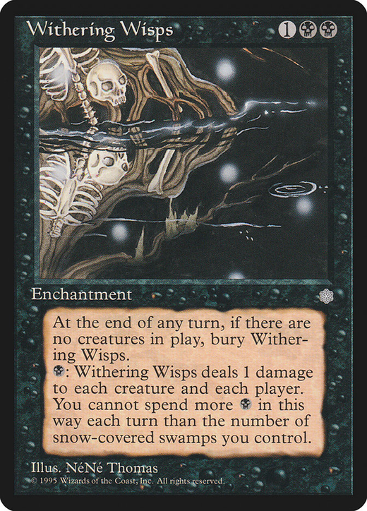 Withering Wisps Full hd image