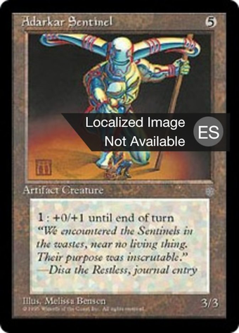 Adarkar Sentinel Full hd image