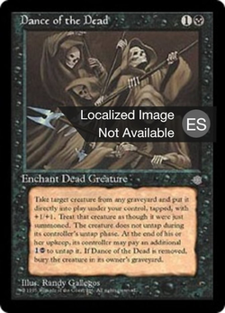 Dance of the Dead image