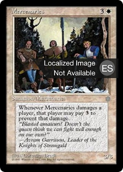 Mercenaries image