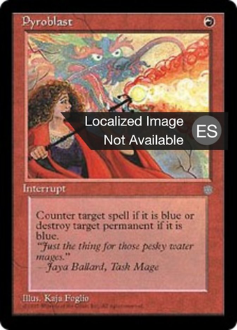 Pyroblast Full hd image