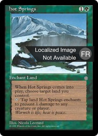 Hot Springs Full hd image