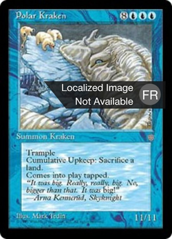 Polar Kraken image