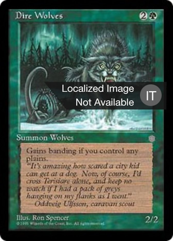 Dire Wolves Full hd image