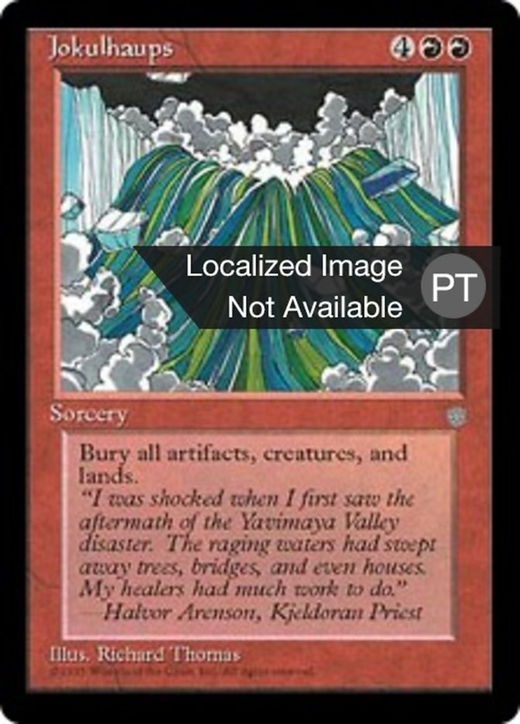 Jokulhaups Full hd image