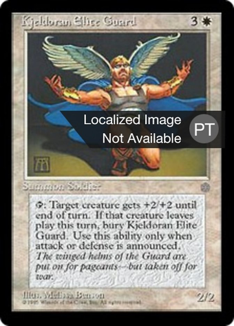 Kjeldoran Elite Guard Full hd image