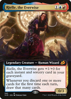 Rielle, the Everwise image