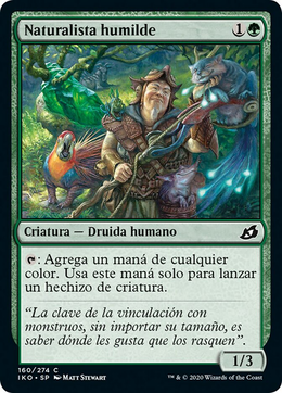 Card image in hand