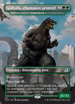 Titanoth rex image