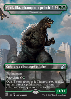 Titanoth Rex image