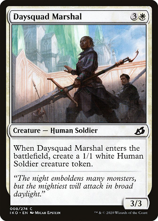 Daysquad Marshal image