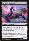 Serrated Scorpion image