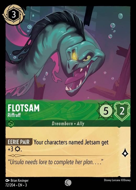 Flotsam - Riffraff Full hd image