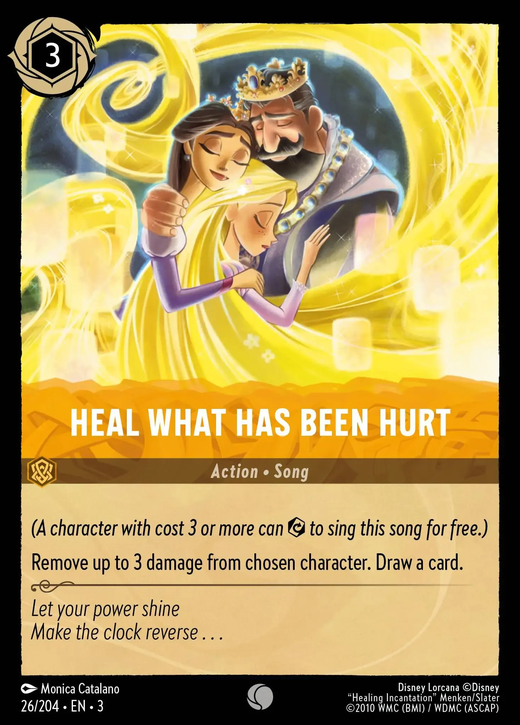 Heal What Has Been Hurt Full hd image