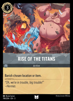 Rise Of The Titans image