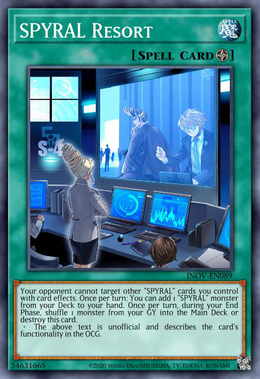 Card image in hand