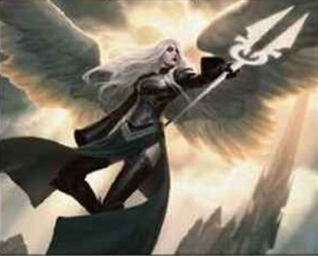 Avacyn, Angel of Hope