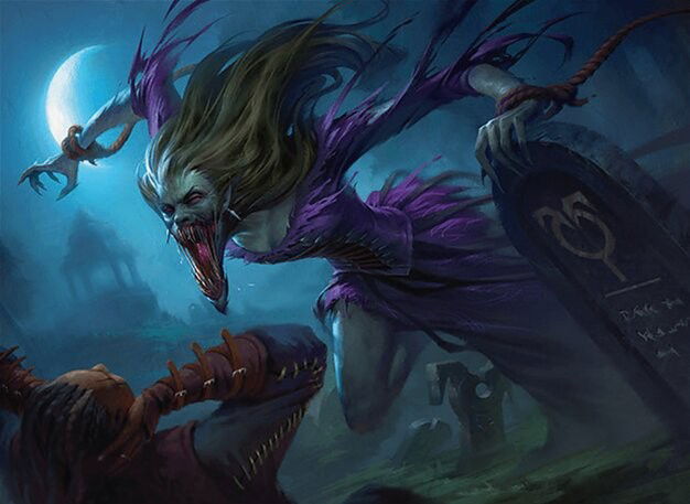 Morkrut Banshee Crop image Wallpaper