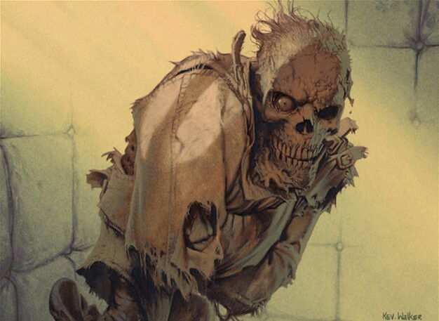 Sanitarium Skeleton Crop image Wallpaper