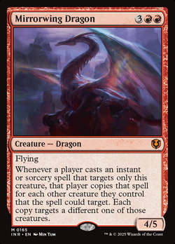 Mirrorwing Dragon image