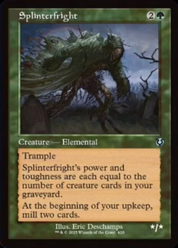 Splinterfright image