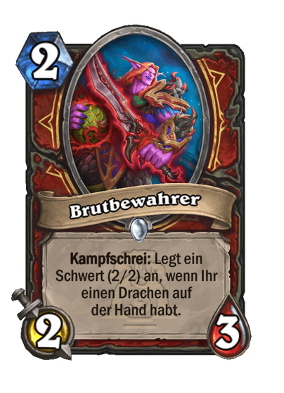 Brood Keeper Full hd image