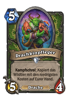 Drachkinpfleger image