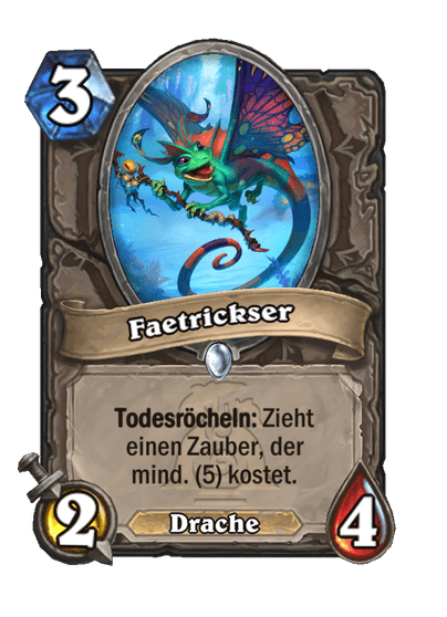 Fae Trickster Full hd image
