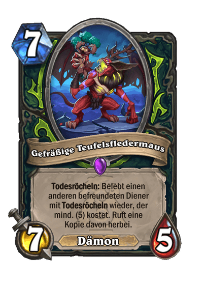 Ferocious Felbat Full hd image