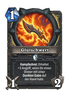 Glutschwert image