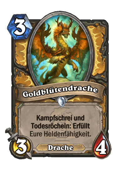 Goldpetal Drake Full hd image