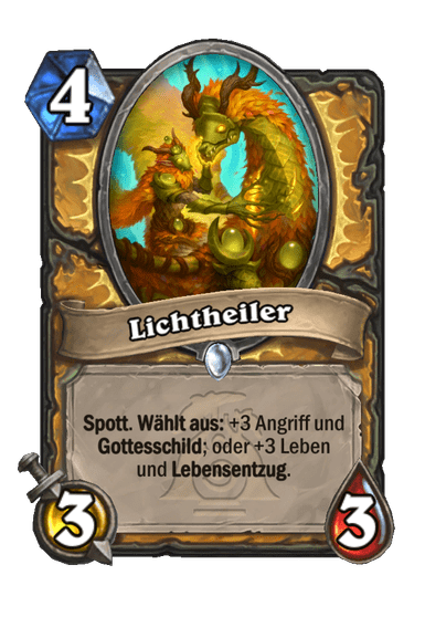 Lightmender Full hd image