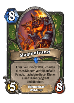 Magmahund image