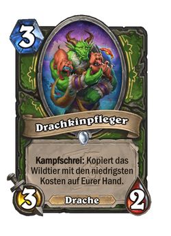 Drachkinpfleger image