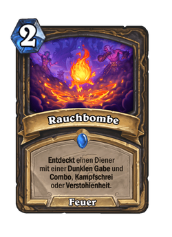 Rauchbombe image