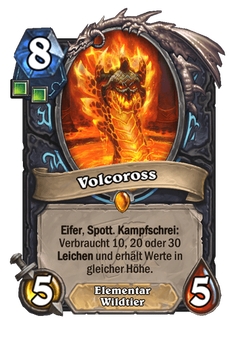 Volcoross image
