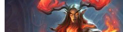 Keeper of Flame Crop image Wallpaper