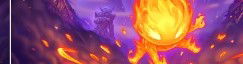 Smoke Bomb Crop image Wallpaper