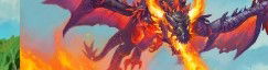 Smoldering Grove Crop image Wallpaper