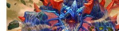 Dummy Warrior deck image