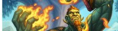 Zaqali Flamemancer Crop image Wallpaper