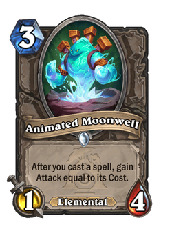 Animated Moonwell image