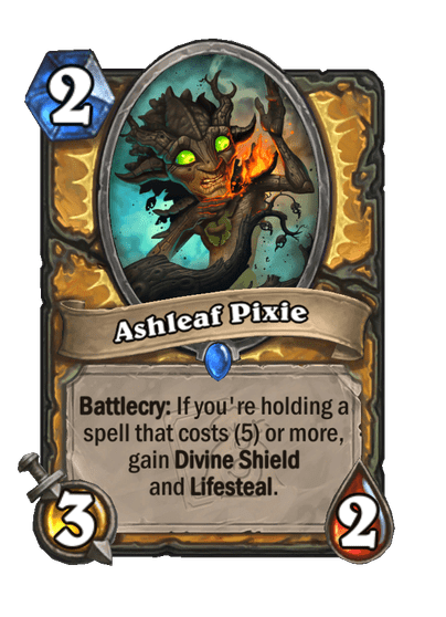 Ashleaf Pixie Full hd image