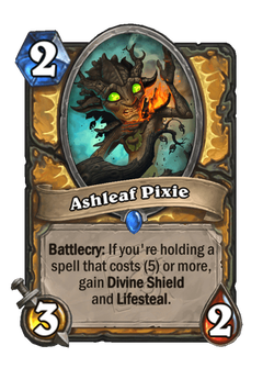 Ashleaf Pixie image