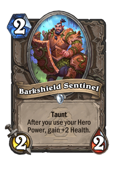 Barkshield Sentinel image