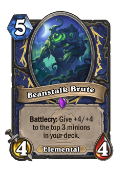 Beanstalk Brute image