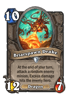 Briarspawn Drake image