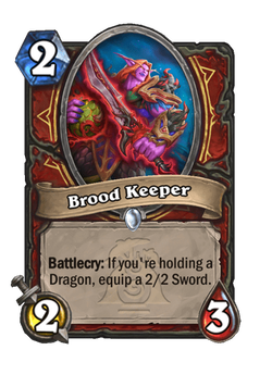 Brood Keeper image