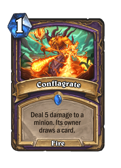 Conflagrate Full hd image
